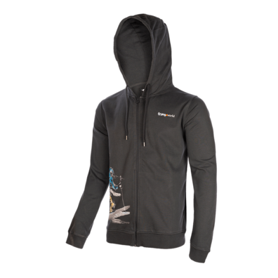 Chaqueta Trangoworld La seule 220