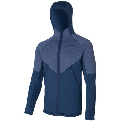 Veste Trangoworld Thorne 2H0