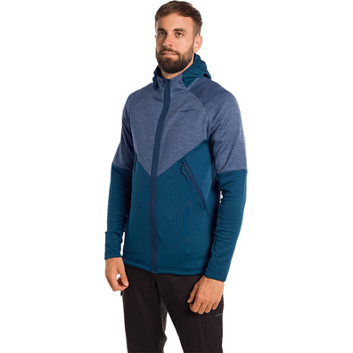 Veste Trangoworld Thorne 2H0