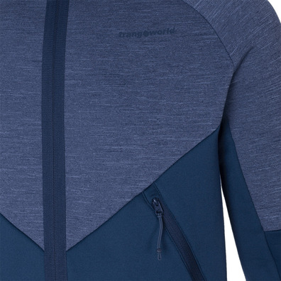 Veste Trangoworld Thorne 2H0