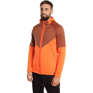 Veste Trangoworld Thorne 2J0