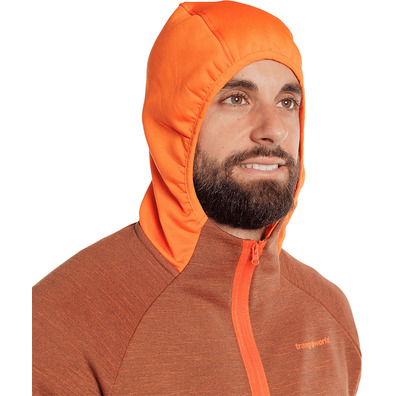 Veste Trangoworld Thorne 2J0