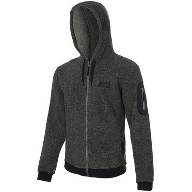 Veste Trangoworld Tindaya 230