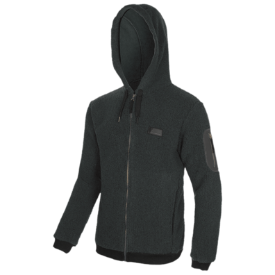 Veste Trangoworld Tindaya 2D0