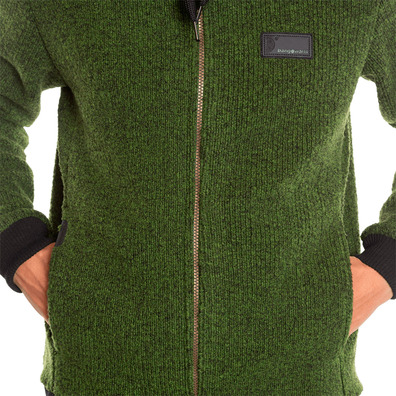Veste Trangoworld Tindaya 2F0