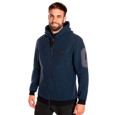 Veste Trangoworld Tindaya 2G0
