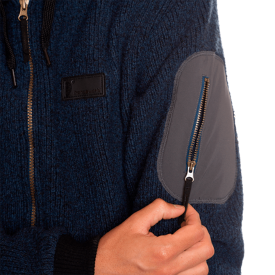 Veste Trangoworld Tindaya 2G0