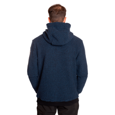 Veste Trangoworld Tindaya 2G0