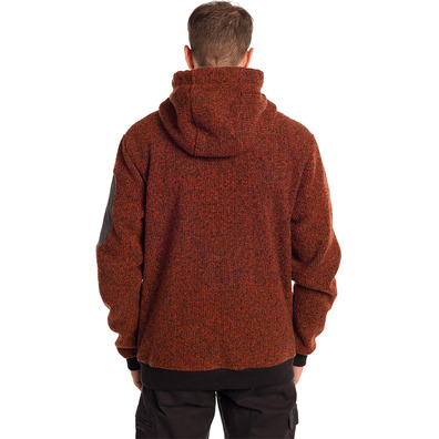 Veste Trangoworld Tindaya 2K0