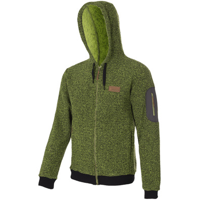 Veste Trangoworld Tindaya 2L0