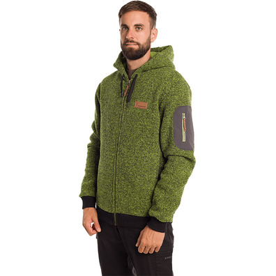 Veste Trangoworld Tindaya 2L0