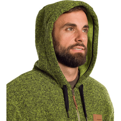 Veste Trangoworld Tindaya 2L0