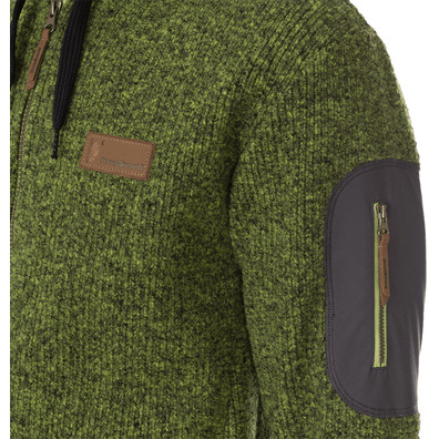 Veste Trangoworld Tindaya 2L0