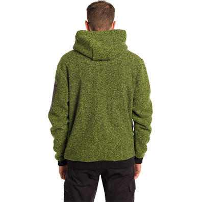 Veste Trangoworld Tindaya 2L0