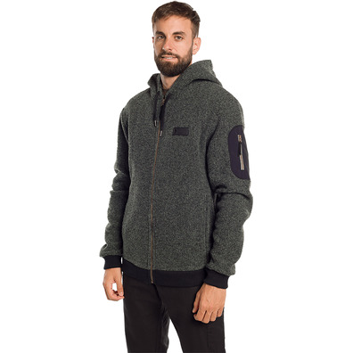 Veste Trangoworld Tindaya 2M0