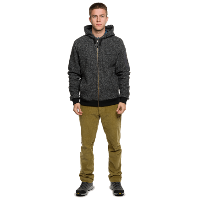 Veste Trangoworld Tindaya ST 110