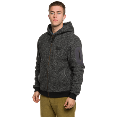 Veste Trangoworld Tindaya ST 110