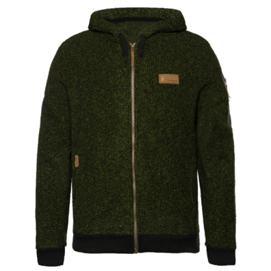 Veste Trangoworld Tindaya ST 120