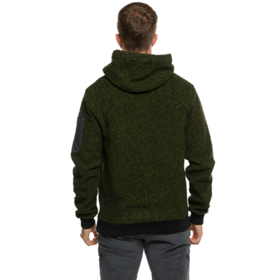 Veste Trangoworld Tindaya ST 120