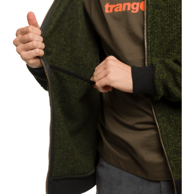 Veste Trangoworld Tindaya ST 120