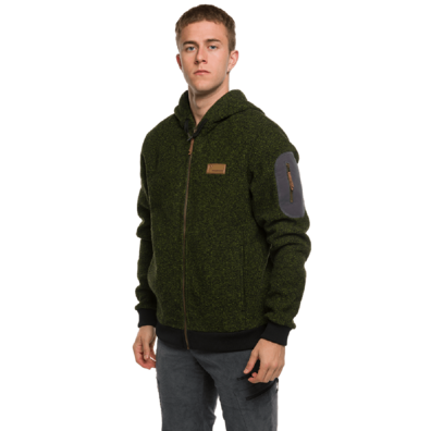 Veste Trangoworld Tindaya ST 120