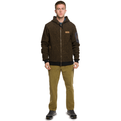 Veste Trangoworld Tindaya ST 130