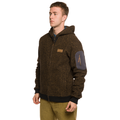 Veste Trangoworld Tindaya ST 130