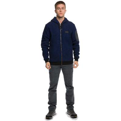 Veste Trangoworld Tindaya ST 140