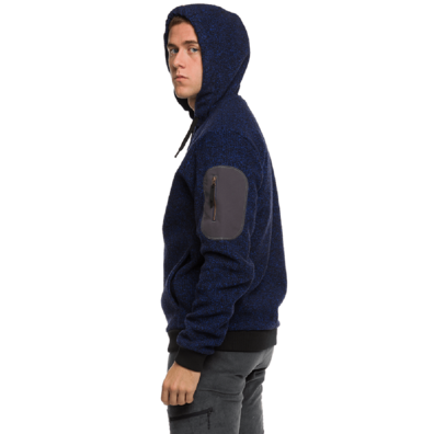Veste Trangoworld Tindaya ST 140
