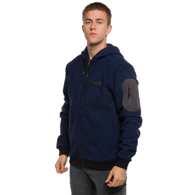 Veste Trangoworld Tindaya ST 140