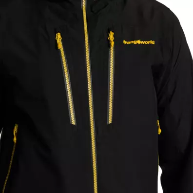 Veste Trangoworld TOSOS 710