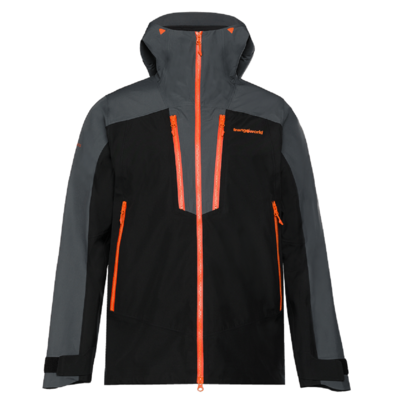 Veste Trangoworld Tosos 712