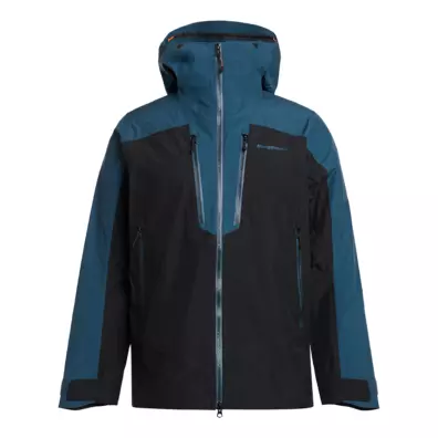 Veste Trangoworld TOSOS 714