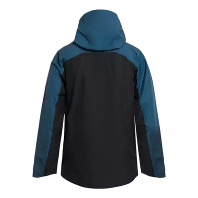 Veste Trangoworld TOSOS 714