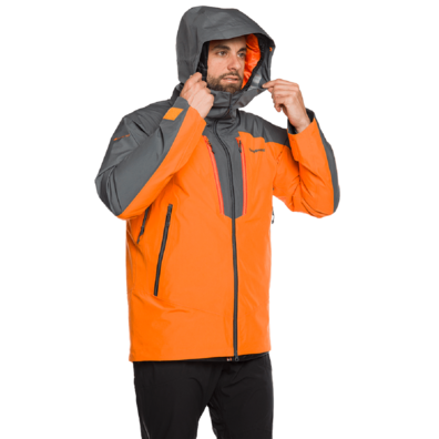 Veste Trangoworld Tosos 732