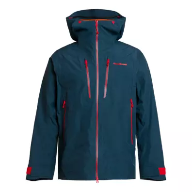 Veste Trangoworld TOSOS 740