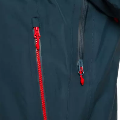 Veste Trangoworld TOSOS 740