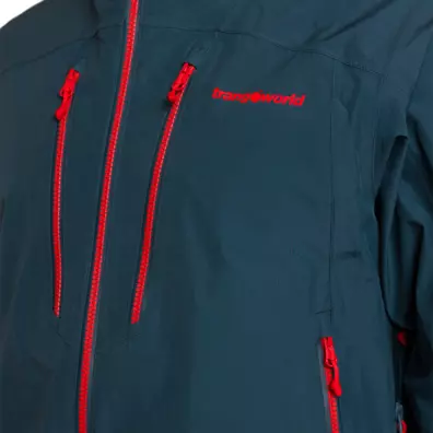 Veste Trangoworld TOSOS 740
