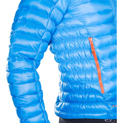 Veste Trangoworld TRX2 800 PRO 3A3