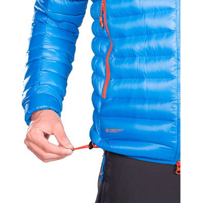 Veste Trangoworld TRX2 800 PRO 3A3
