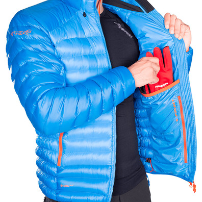 Veste Trangoworld TRX2 800 PRO 3A3