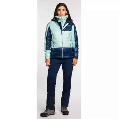 Veste Trangoworld TRX2 800 WM EVO 153