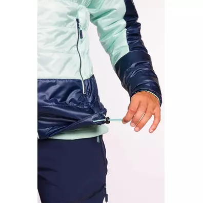 Veste Trangoworld TRX2 800 WM EVO 153