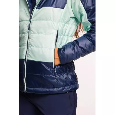 Veste Trangoworld TRX2 800 WM EVO 153