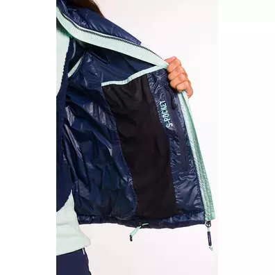 Veste Trangoworld TRX2 800 WM EVO 153