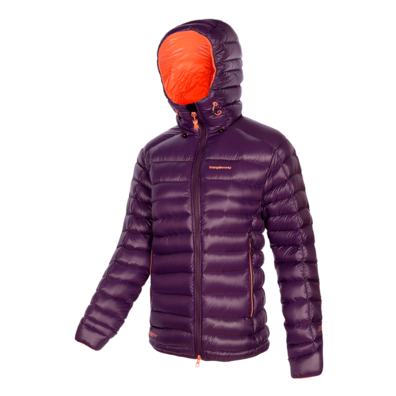 Veste Trangoworld TRX2 800 WM PRO 3D1