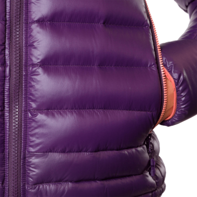 Veste Trangoworld TRX2 800 WM PRO 3D1
