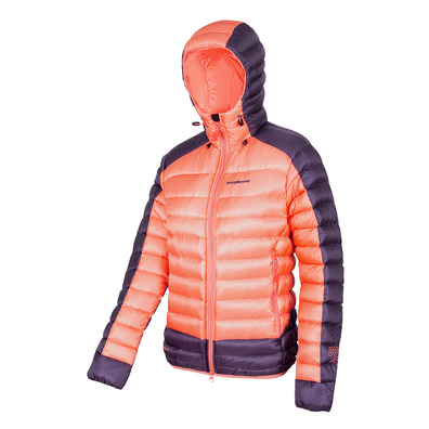 Veste Trangoworld TRX2 800 WM Pro 3FD