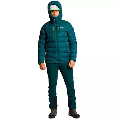 Veste Trangoworld TRX2 900 EVO 390