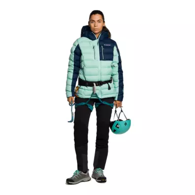 Veste Trangoworld TRX2 900 WM EVO 3CA